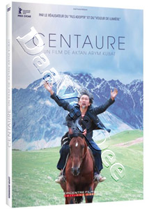 Centaur |   DVD